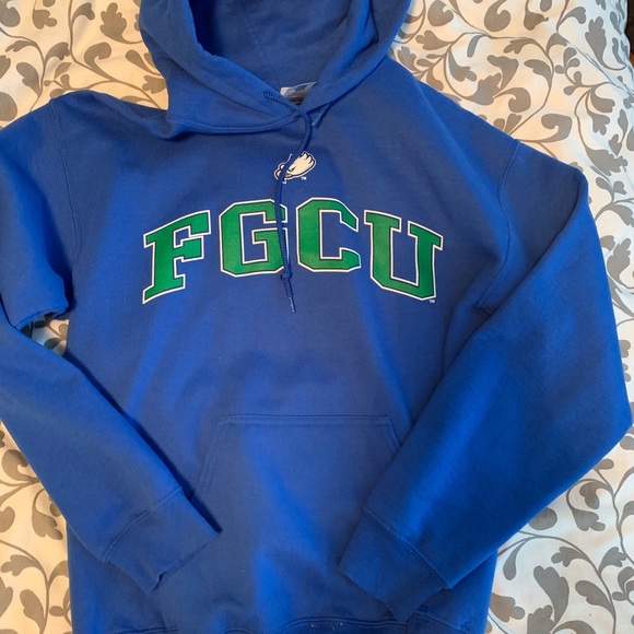 fgcu sweatshirt